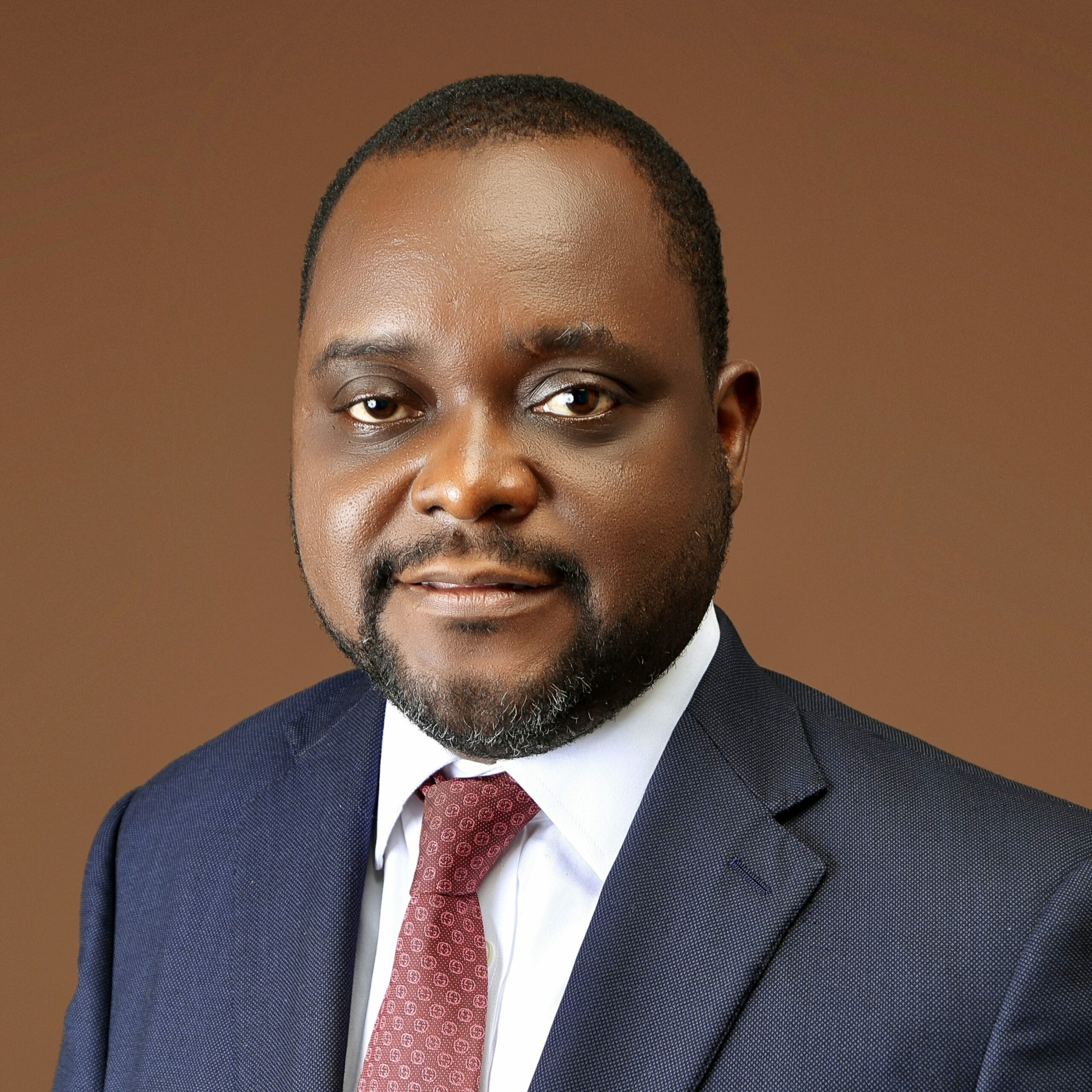 Mr. Ikeazor Nnaemeka Okonkwo, FCA, ACTI.