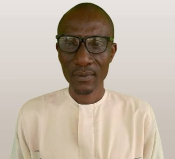 Nwalusi Ifeanyi